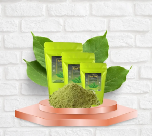 Marvelous Green Borneo Kratom