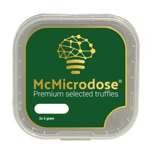 McMicrodose 2 x 5 gramm