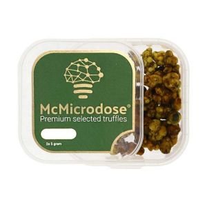 McMicrodose 2 x 5 gramm