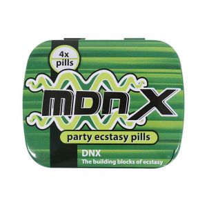 MDN-X