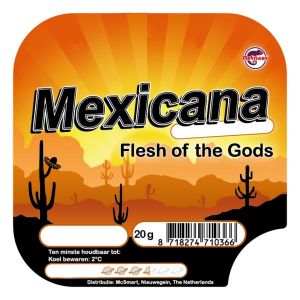 Mexicana Zaubertrüffel