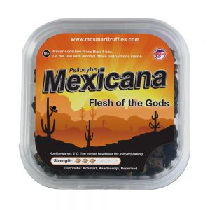 Mexicana Zaubertrüffel