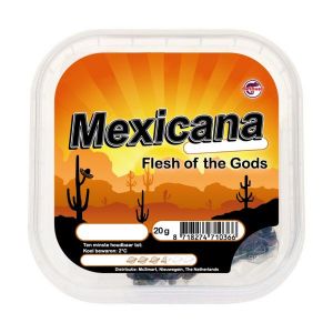 Mexicana Zaubertrüffel