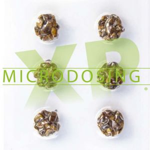 Magic Truffles Microdosing 6 x 1g Pack