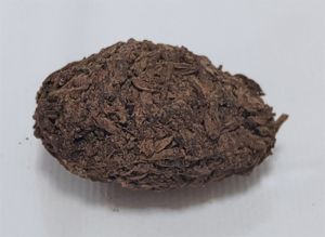 Brown Herbal Moonrock