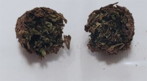 Brown Herbal Moonrock 3g