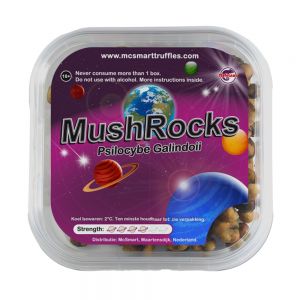Mushrocks Trüffel 20g