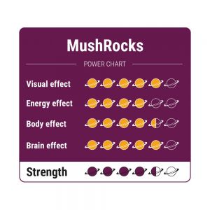 Mushrocks Trüffel 20g