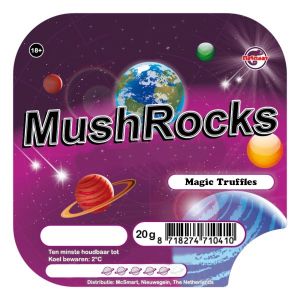 Mushrocks Trüffel