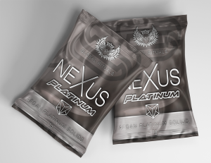 Nexus Afgan Platinum Solids