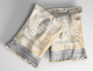 Nexus Vanilla Platinum