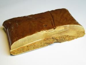 Nexus Vanilla Solid Räucherharz