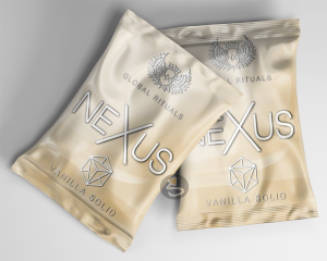 Nexus Vanilla Solid Räucherharz