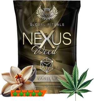 NEXUS WEED VANILLA 2G