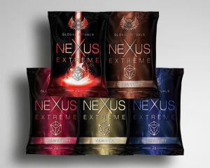 Nexus Extreme Bundle