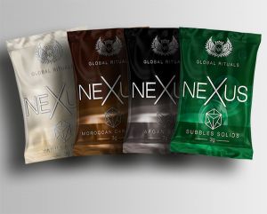 Nexus Solids Full Bundle