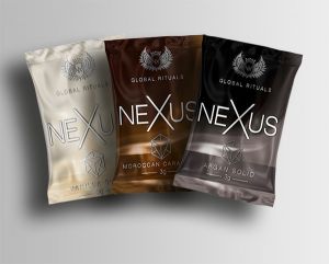 Nexus Solids Bundle