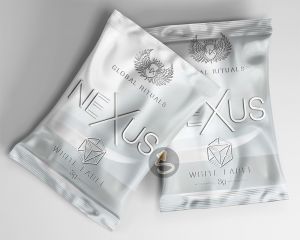 Nexus White Label 3g Räuchermischung