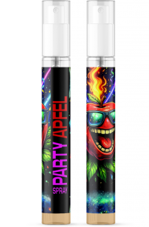 Keta Party Mundspray Apfel 10ml