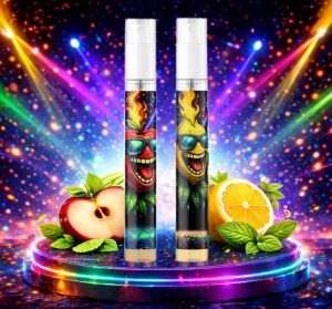 Party Kick X2 Bundle