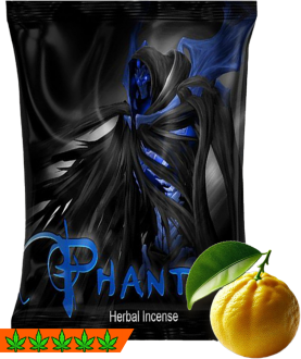 Phantom Räuchermischung 3g