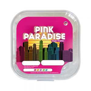 Pink Paradise Trüffel