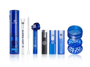 Alpha Puff Kit