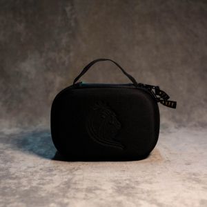 PUFF Case PRO Tasche schwarz