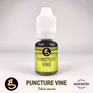 Puncture Vine - Erd-Burzeldorn E-Liquid