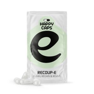 Recoup-E Happy Caps