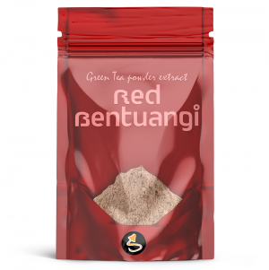 Red Bentuangi Kratom