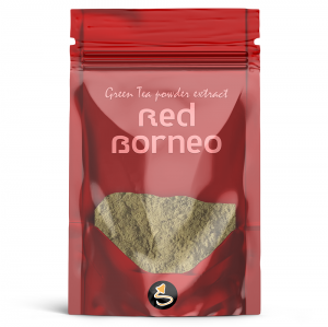 Red Borneo Kratom