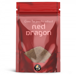 Red Dragon Kratom