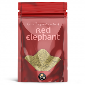 Red Elephant Kratom