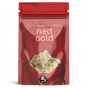 Red Gold Kratom