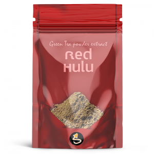 Red Hulu Kratom