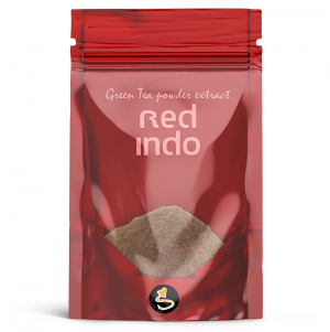 Red Indo Kratom