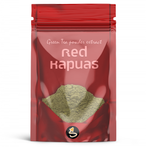 Red Kapuas Kratom