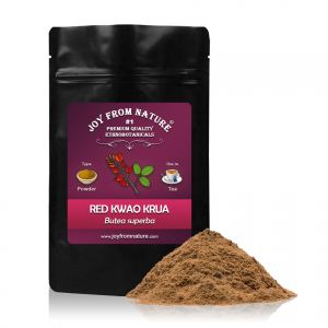 Red Kwao Krua (Butea superba)