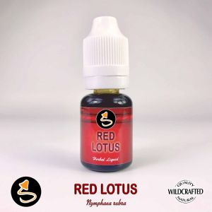 Red Lotus - Roter Lotus E-Liquid