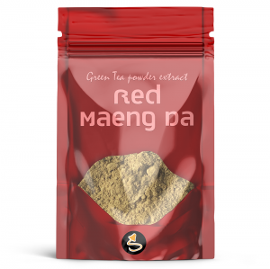 Red Maeng Da Kratom