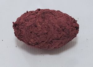 Red Herbal Moonrock