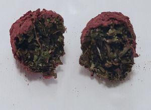 Red Herbal Moonrock 3g