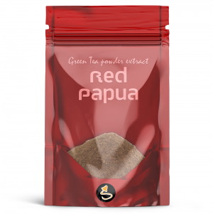 Red Papua Kratom