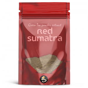 Red Sumatra Kratom