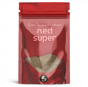 Red Super Kratom