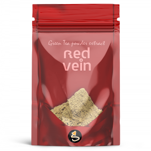 Red Vein Kratom