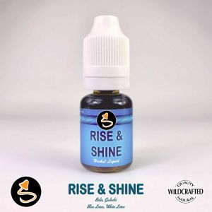 Rise & Shine Blend E-Liquid