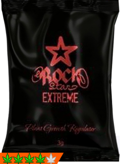 Rock Star Extreme 3g