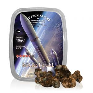 Rocket Fuel Trüffel 15g